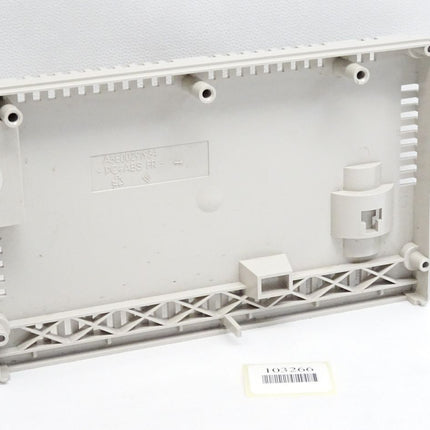 Siemens Backcover Rückschale Panel Touch TP177 Micro 6AV6640-0CA11-0AX0 6AV6 640-0CA11-0AX0 - Maranos.de