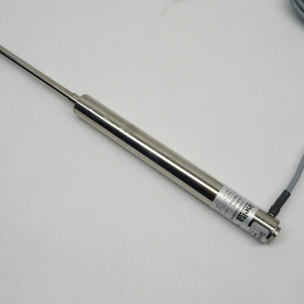 inelata Sensorsysteme LVDT-ISDP50-K-2410 OVP - Maranos.de