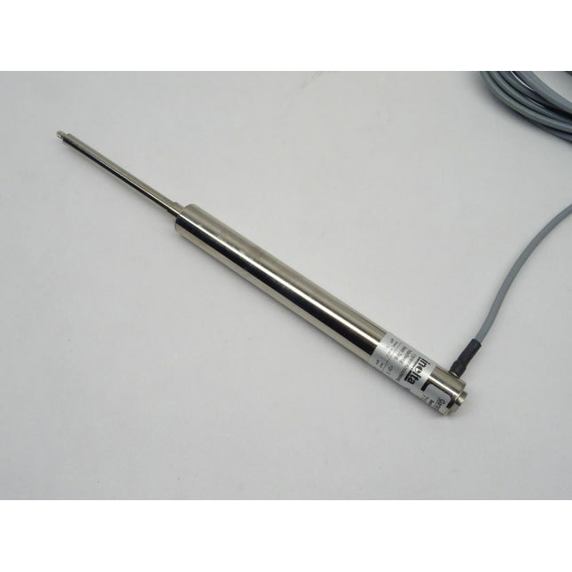 inelata Sensorsysteme LVDT-ISDP50-K-2410 OVP - Maranos.de