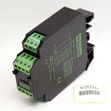 Murr Elektronik 51410 Ausgangsrelais - Maranos.de