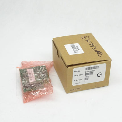 Delta EME-A22A Modulkarte Module Card - Maranos.de