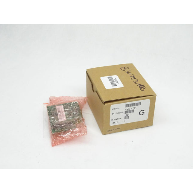 Delta EME-A22A Modulkarte Module Card - Maranos.de