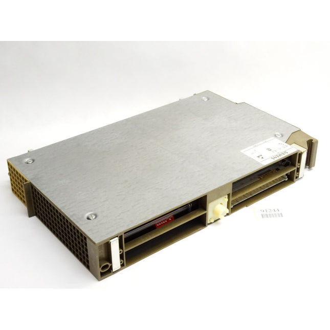 Siemens WF705 6FM1705-3AA00 (+ 6ES5491-0LB11) - Maranos.de