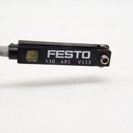 Festo 530491 V113 Näherungsschalter - Maranos.de