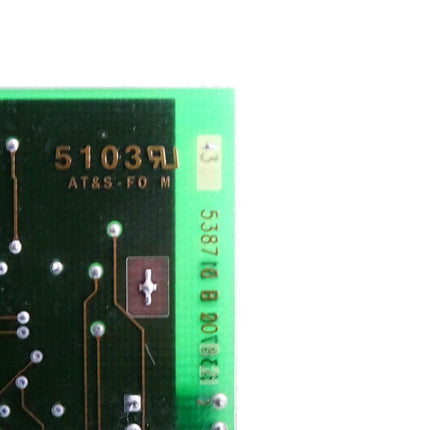 Saia Burgess PCD2.E161 Einsteckkarte - Maranos.de