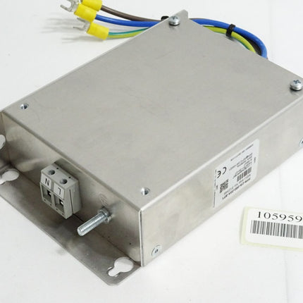 Schaffner FFR-CS-080-20A-SF1 312349 Funkentstörfilter - Maranos.de