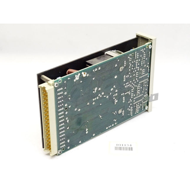 Gossen Konstanter Einschubkarte S63S5BU12 S63S 5BU12 5V 12A 3361-S001-AM 3173 911 B3305 - Maranos.de