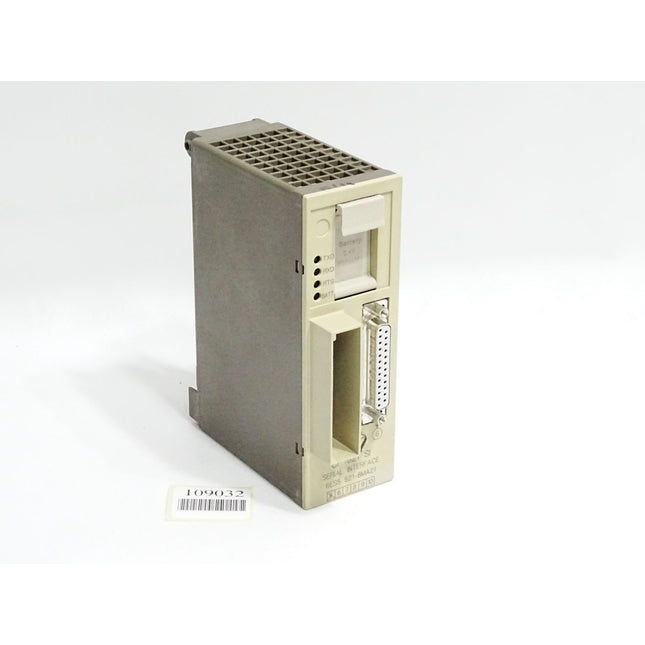 Siemens 6ES5521-8MA21 6ES5 521-8MA21 - Maranos.de