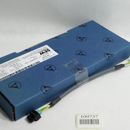 SEW Eurodrive Movisafe 18247369 DCS22B / Neu OVP - Maranos.de