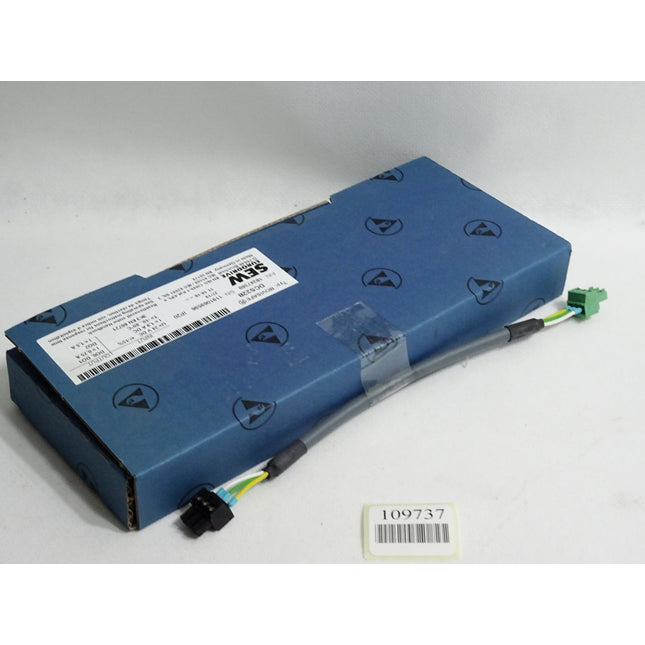 SEW Eurodrive Movisafe 18247369 DCS22B / Neu OVP - Maranos.de