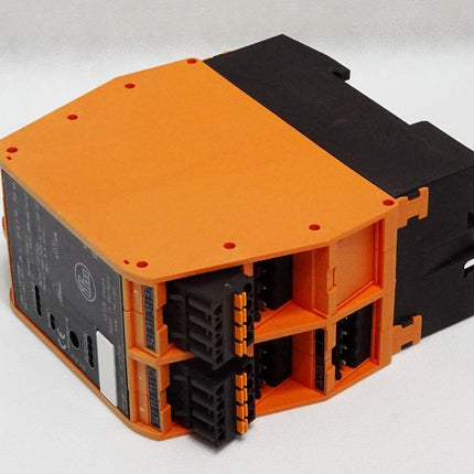 Ifm electronic AC2258 AS-Interface Schaltschrankmodul - Maranos.de