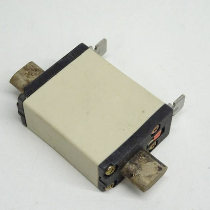 Lindner NH-C00 SGP Sicherung 500V / 80A / 17999 Vollschutz - Maranos.de