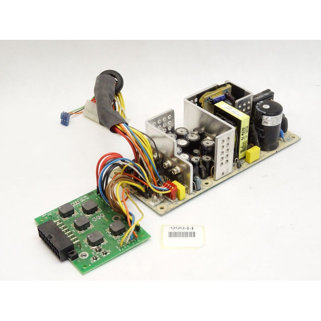 TeamGreat BE-WELL T09A01 Power Supply - Maranos.de