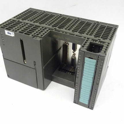 Siemens 6ES7357-4AH01-0AE0 / 6ES7 357-4AH01-0AE0 Simatic S7 FM357-2 / 4-AXIS Control - Maranos.de