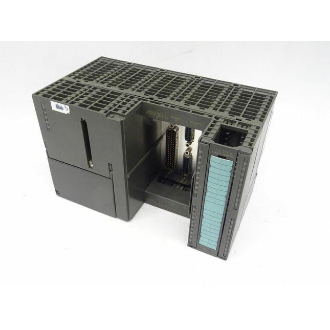 Siemens 6ES7357-4AH01-0AE0 / 6ES7 357-4AH01-0AE0 Simatic S7 FM357-2 / 4-AXIS Control - Maranos.de