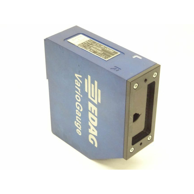 Edag VG-V4-L5L050 Vario Gauge Laser - Maranos.de