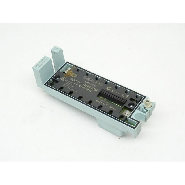 Siemens 6ES7141-4BF00-0AB0 Simatic S7 6ES7 141-4BF00-0AB0 - Maranos.de