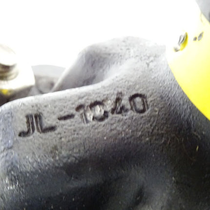 Saunders Kugelventil CPFTI JL-1040 JL1040 - Maranos.de