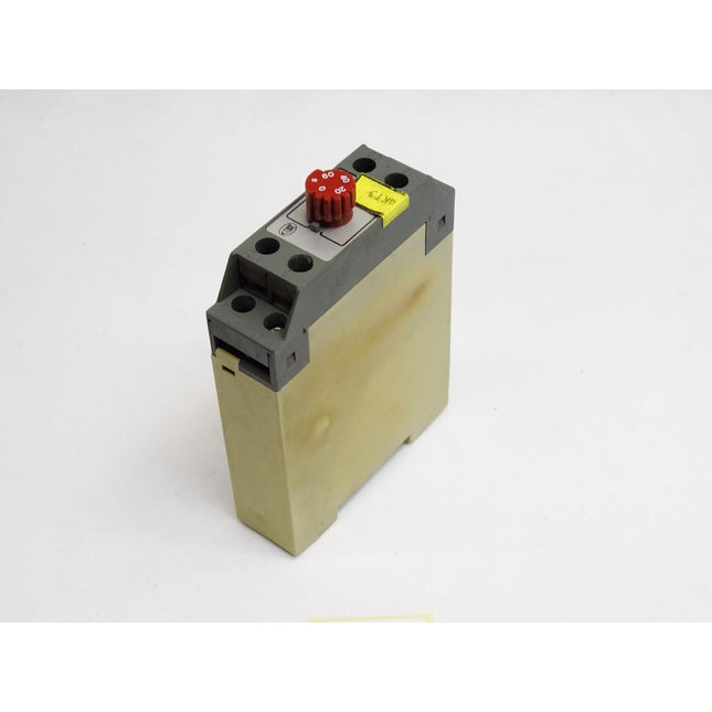 Klöckner-Moeller TE11-60 3-60s Zeitrelais - Maranos.de