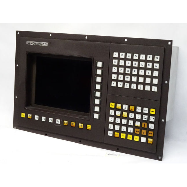 Indramat Bedienterminal BTV01.1 / BTV01.1AA-08N-25C-AB-NN/MD-DE / 264755 - Maranos.de