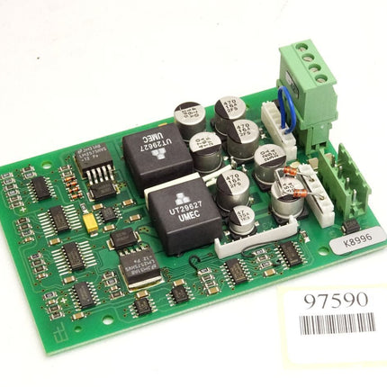 Erhardt + Leimer AK4002 Platine - Maranos.de