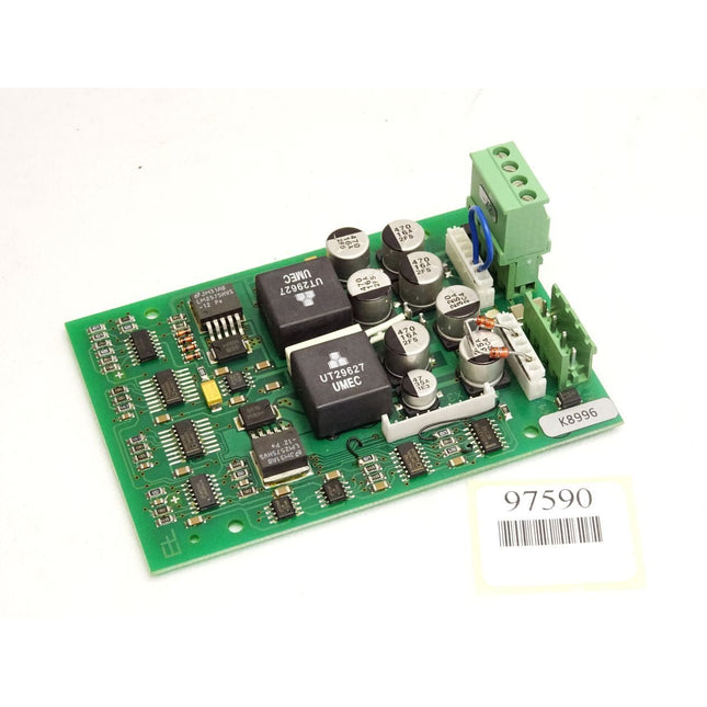 Erhardt + Leimer AK4002 Platine - Maranos.de