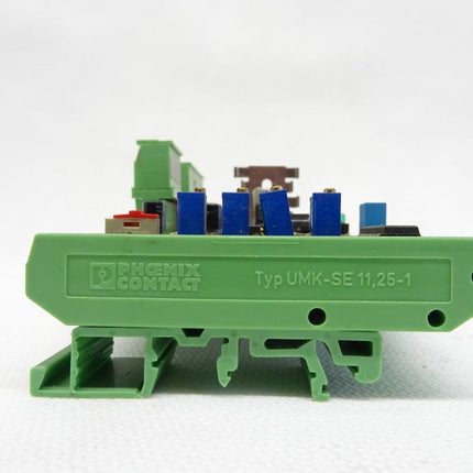 Phoenix Contact UMK-SE11,25-1 Terminal - Maranos.de