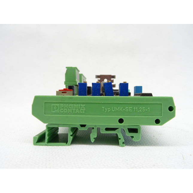 Phoenix Contact UMK-SE11,25-1 Terminal - Maranos.de