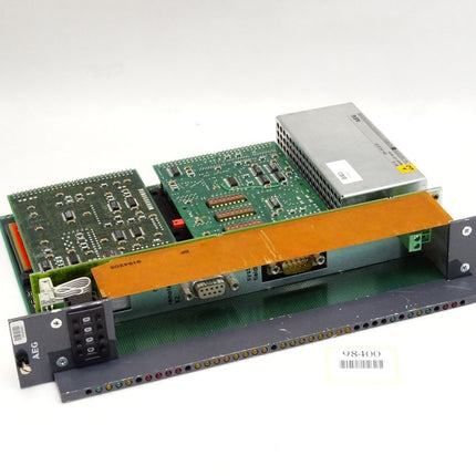 AEG BKF101 7634-042.261001 Modnet 1/IS master - Maranos.de