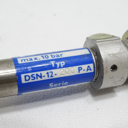Festo DSN-12-200 P-A Normzylinder - Maranos.de