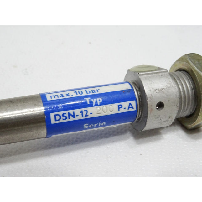 Festo DSN-12-200 P-A Normzylinder - Maranos.de