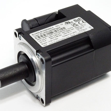 B&R Servomotor 8LVA22.B1030D000-0 8LVA22.ee030ffgg-0 3000rpm / Neu - Maranos.de