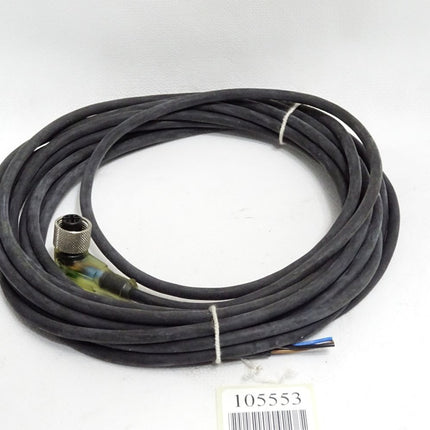 Balluff BKS-S 20-4-PU-05 Anschlussleitung / Unbenutzt - Maranos.de