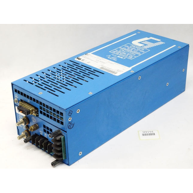 LT MMA11-1/115-230ACT 851386-002 Power Supply - Maranos.de