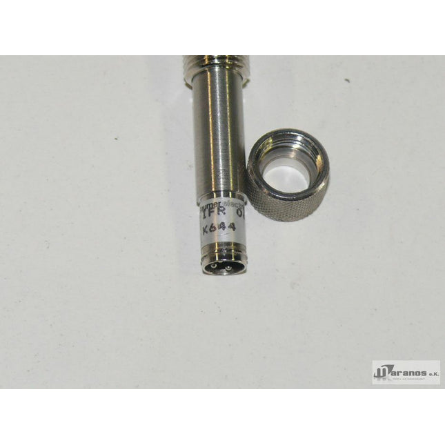 BAUMER ELECTRIC IFR 06.26.35 Induktiver Näherungsschalter IFR062635 - Maranos.de