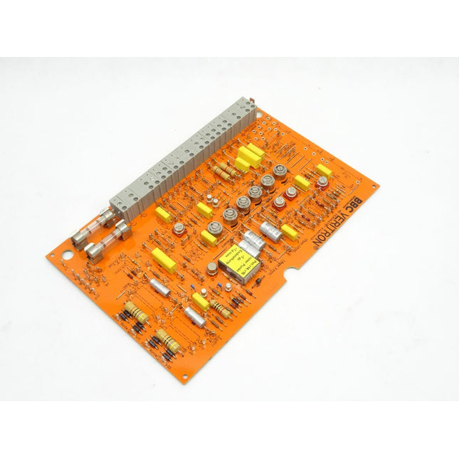 BROWN BOVERI BBC VERITRON® GNT2012270R1 PD0801R1 7119/011 / Neu-OVP - Maranos.de