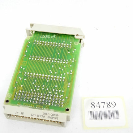 Siemens 6FX1864-0BX02-3C  / 6FX1 864-0BX02-3C - Maranos.de