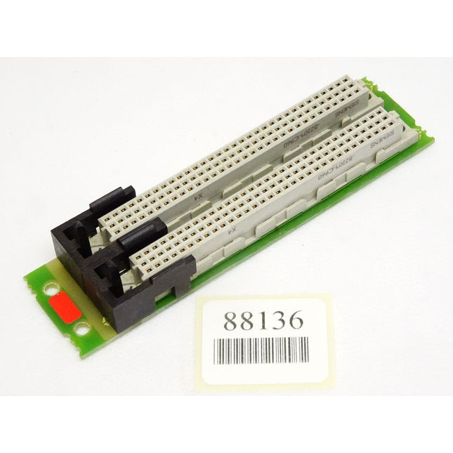 Siemens 6AF70001-0CC E:2 / Neu - Maranos.de