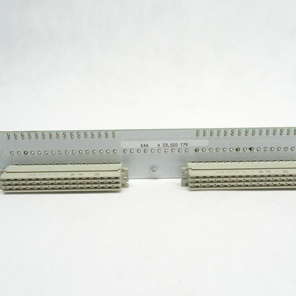 Heller uni pro EAA A 23.020 179 Anschlussadapter Frontleiste 23.020179 NEU - Maranos.de