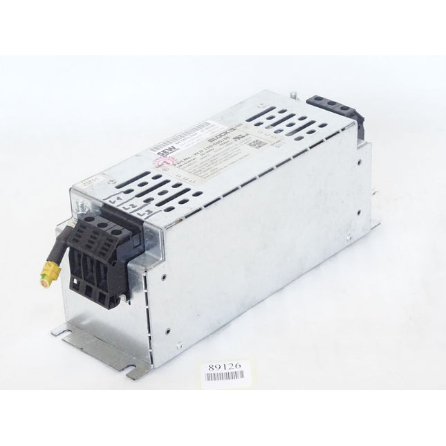 SEW Eurodrive Netzfilter NF063-503 / 0125207 / Block load HLD110-500/55 - Maranos.de