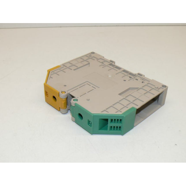 Weidmüller WPE 70/95 Schutzleiter-Reihenklemme WPE70/95 NEU - Maranos.de