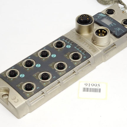 Balluff Netzwerk-Module für Profinet BNI006C / BNI PNT-502-102-Z015 - Maranos.de