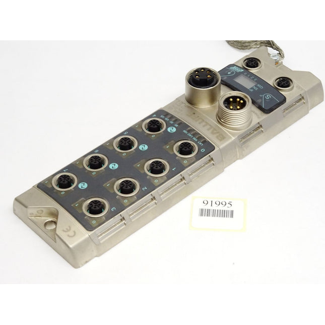 Balluff Netzwerk-Module für Profinet BNI006C / BNI PNT-502-102-Z015 - Maranos.de