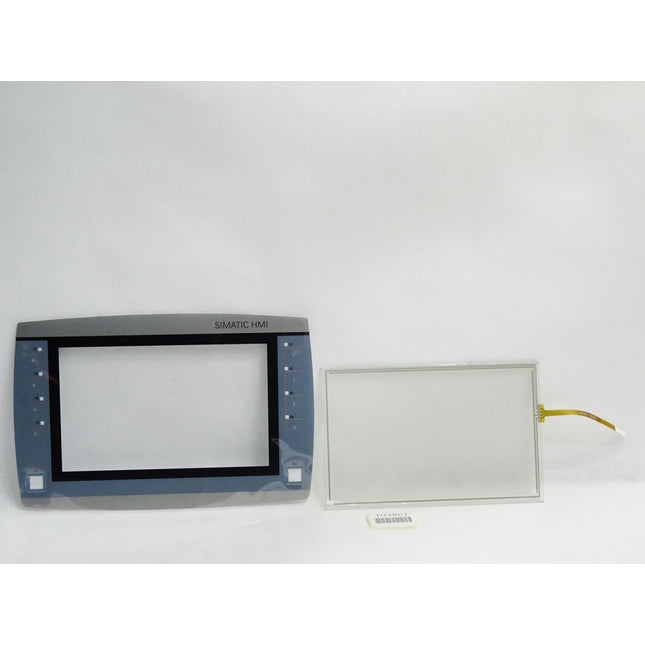 Membrane + Touchglass for Siemens KTP700F Mobile Panel 6AV2125-2GB23-0AX0 - Maranos.de