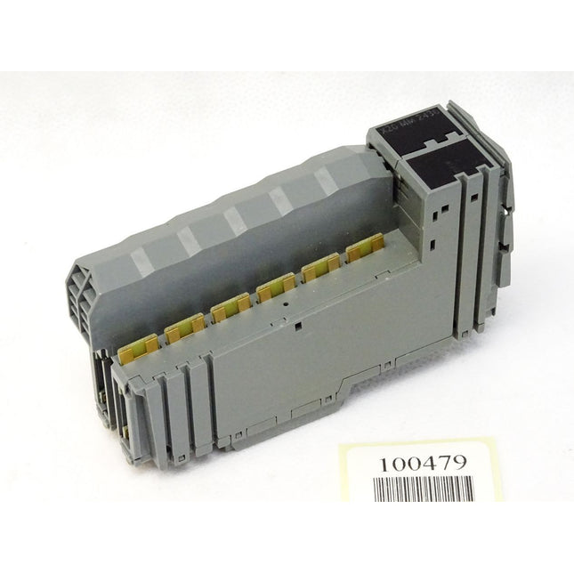 B&R X20MM2436 X20 MM2436 Rev.C0 Motorbrückenmodul PWM-Ansteuerung - Maranos.de