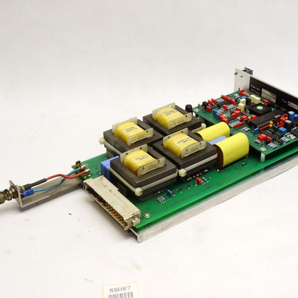 KKS KKS9844 STK98 + KKS9551 MOD1 / 40KHz MC1000/40/98 - Maranos.de