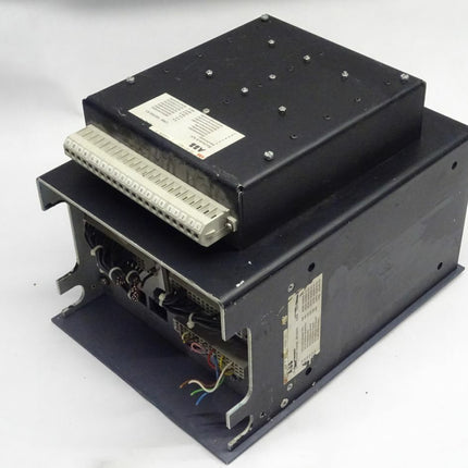 ABB CRB 103160 R1 SCU Einheit komplett CRB103160R1 - Maranos.de