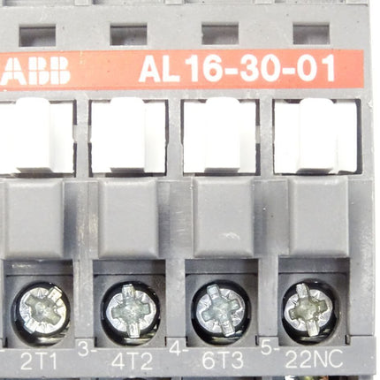 ABB AL16-30-01 - Maranos.de