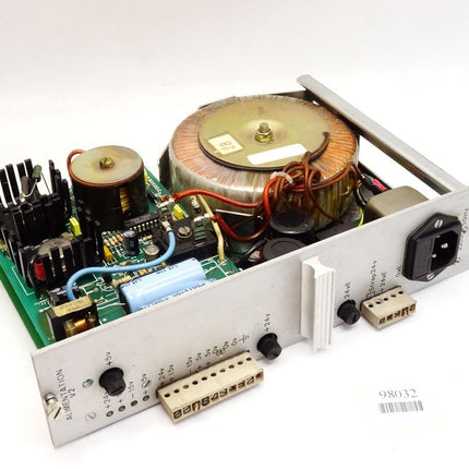 Num Alimentation V2 0204201 - Maranos.de