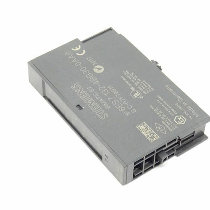 Siemens Simatic S7 6ES7132-4BB30-0AA / 6ES7 132-4BB30-0AA - Maranos.de